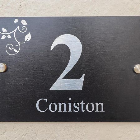 Coniston Apartment โคลวินเบย์ ภายนอก รูปภาพ