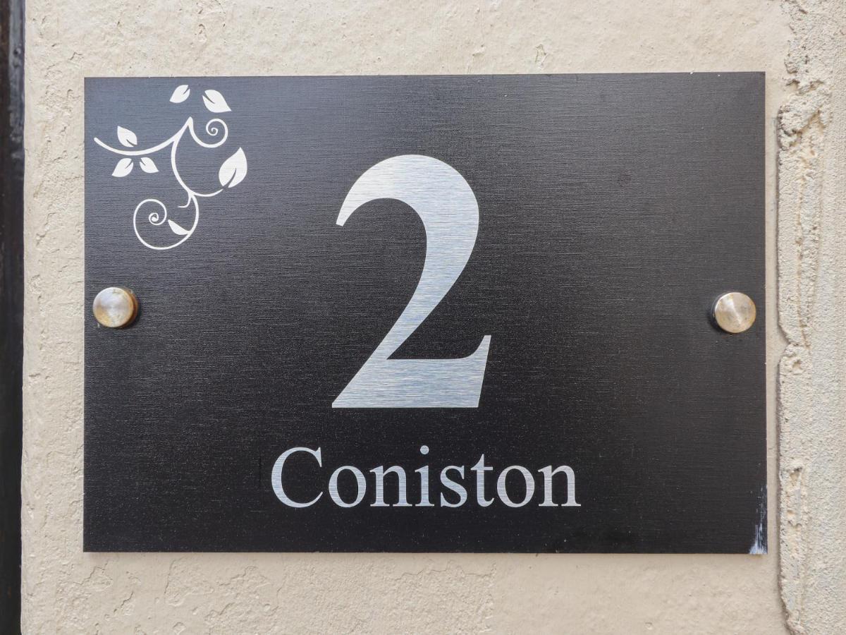 Coniston Apartment โคลวินเบย์ ภายนอก รูปภาพ