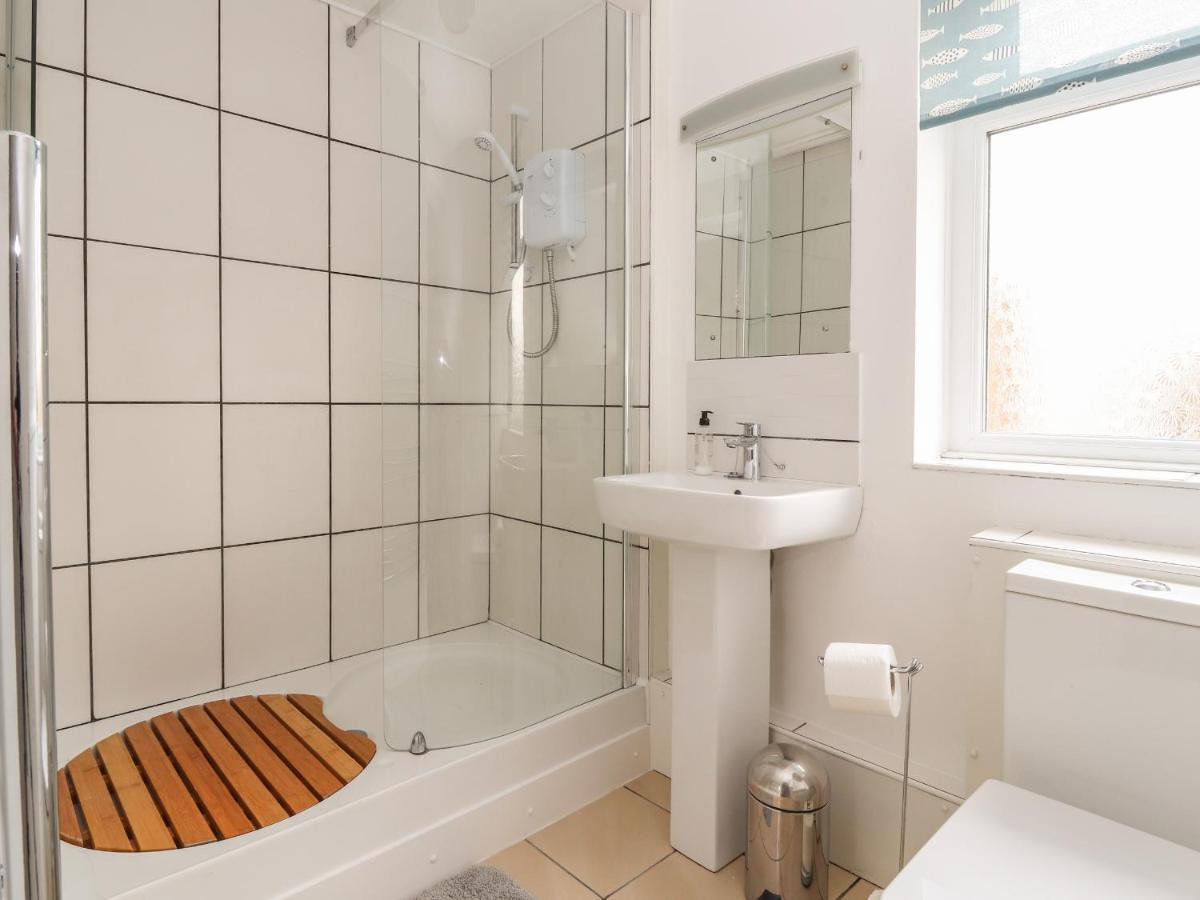 Coniston Apartment โคลวินเบย์ ภายนอก รูปภาพ